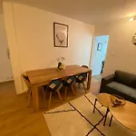 Scandinavian Experience 5 Chambres ****